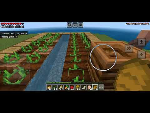 Видео: Розпочав новий хардкор світ серія #1