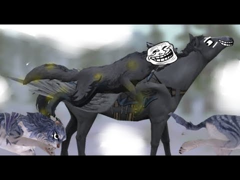 Видео: Приколы # 1 WildCraft