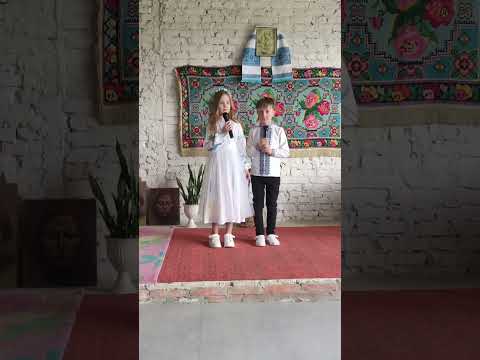 Видео: Я хочу зі святом тебе привітати ♥️  Для найріднішої мамусі❤️