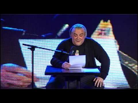 Видео: ПОЩЕНСКА КУТИЯ ЗА ПРИКАЗКИ - ВЛАДО ПЕНЕВ