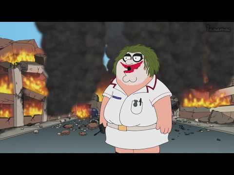 Видео: 🍅 Гриффины лучшие и смешные моменты в HD. #4 🍅