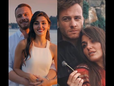 Видео: Ханде Эрчел: Если стипендия Керема будет изменена, мы сможем спасти этот брак.