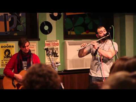 Видео: Лявон Вольскі (@lvolski) - Бывай