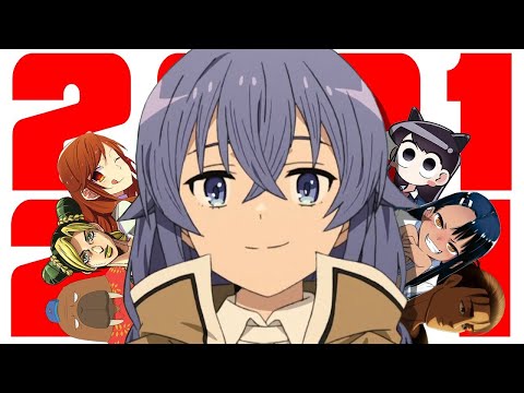 Видео: Гиггук - Лучшее аниме 2021