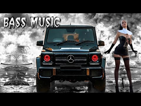 Видео: КРУТАЯ МУЗЫКА В МАШИНУ 🔥 ТОП МУЗЫКА 2025 🔥 КЛАССНЫЕ РЕМИКСЫ ЗАРУБЕЖНОЙ БАС МУЗЫКИ 2025 #012