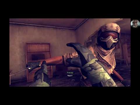 Видео: ПОГОНЯ ЗА СОНДЕРСОМ!!! // MODERN COMBAT 4: ZERO HOUR!!! // ПРОХОЖДЕНИЕ -- #6!