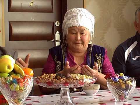 Видео: Айтөре  Көркемжан  Кенен  ауылы
