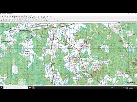 Видео: Oziexplorer с загрузочной флешки