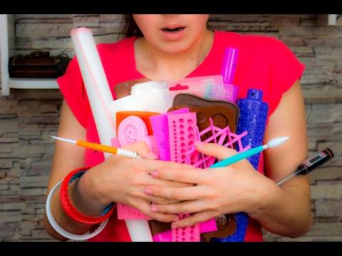 Видео: 🛠 Инструменты для ТОРТодела. Обзор инструментов которыми я ПОЛЬЗУЮСЬ. - Я - ТОРТодел!