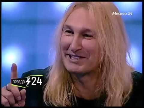Видео: "Правда 24"| Александр Иванов, 2014