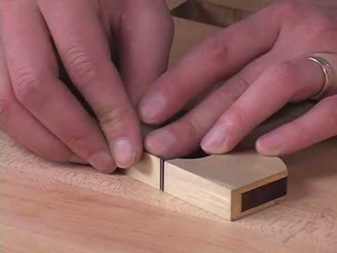 Видео: Плечевые плоскости, часть 1: детали и регулировка (с Энджи Копачек)