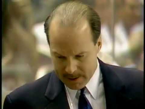 Видео: Кубок Стэнли 1994 Кэнакс - Рейнджерс Матч 7