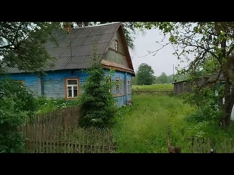 Видео: АРЗОН Уй 200.000 руб. 2.400$. Ери 50 соток. 38м² Свет, Сув, Мактаб, Интернет.