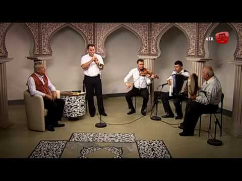 Видео: ДИЛЯВЕР ОСМАНОВ / ЯНГЪЫЗЛЫКЪ / Crimean Tatar TV Show
