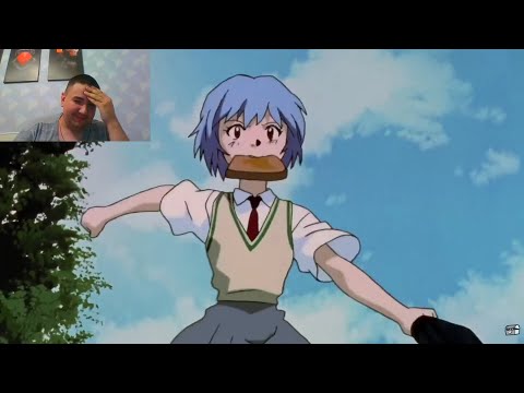 Видео: Реакция на 1995 год | Попкульт | sndk