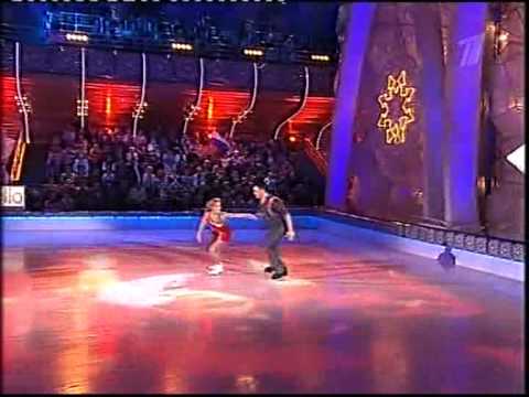 Видео: Екатерина Гордеева - Егор Бероев Финал