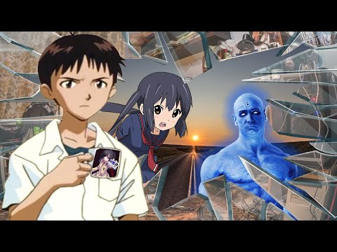 Видео: Монологи о хикканстве #3: Прежде чем начать что-то делать, Руминация, Ресентименты омежек.