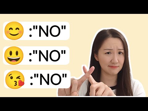 Видео: Как сказать «нет», как настоящий китаец, не говоря при этом «нет»