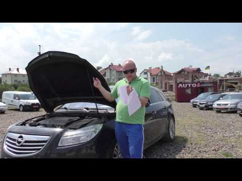 Видео: Как не купить проблемный Opel Insignia, Opel Astra J и Opel Zafira, Проблемы 2.0 CDTI A20DTH