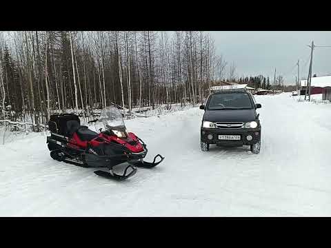Видео: Подготовка к рыбалке.