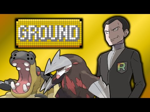 Видео: Создание идеального типа грунта для лидера спортзала