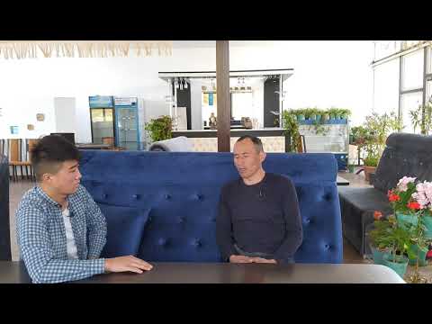 Видео: Тагайбек Урматаев: "Мен тарапка айтылган сындарга сынбаймын"