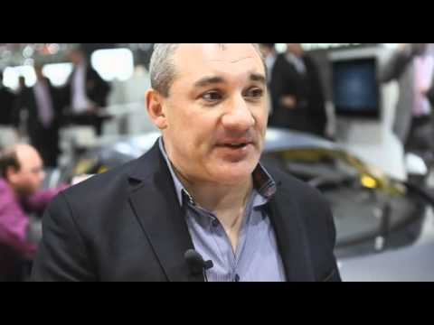 Видео: Фоменко рассказал Авторадио про Marussia