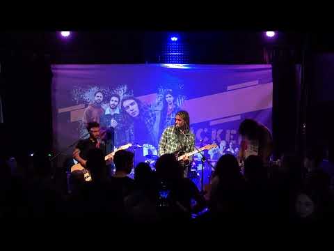 Видео: COOL DEN / FULL CONCERT / - Live at ХАЛЕ 3 - 15 April 2023