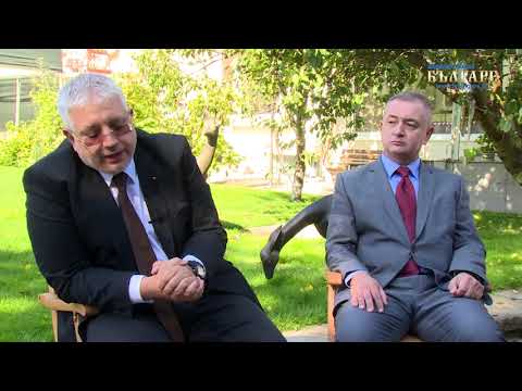 Видео: "Съвременни незнайни воини" - Е11