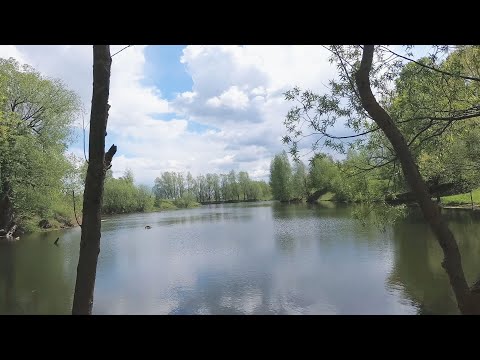 Видео: Отпуск. Деревни Чувашии, есть ли жизнь ?