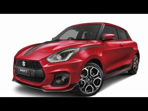Видео: SUZUKI SWIFT 2019г. установка авто-сигнализации PANDORA VX-4G GPS г.Хабаровск