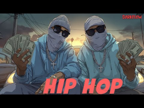 Видео: US UK Drill Music Mix | Сырая андеграундная энергия и уличный рэп