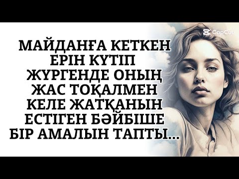 Видео: Тоқалмен бір үйде қалмаудың амалын тапты...