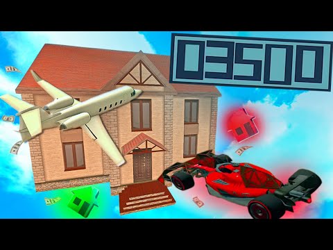 Видео: Как ПРАВИЛЬНО ловить дома на Родина РП в 2025 году?