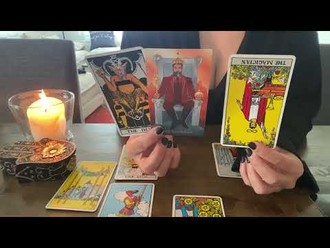 Видео: РЫБЫ ♓️ МОЛИТЕСЬ ЗА РЫБ… НА ЭТОТ РАЗ ОНИ ДЕЙСТВИТЕЛЬНО СДЕЛАЛИ ЭТО…