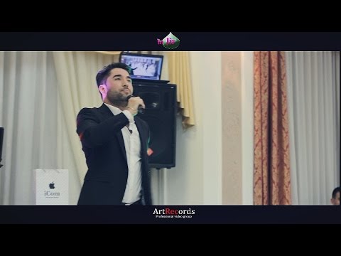 Видео: 14 февраля INJIR promo,(Хасбулат Рахманов)
