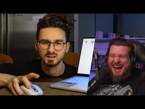 Видео: Посетил ОЧЕНЬ СТРАННЫЕ САЙТЫ (это для кого?) | РЕАКЦИЯ на Брайна Мапса