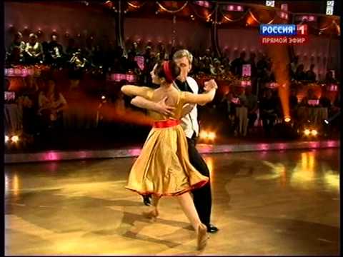 Видео: А.Гоман 2_02_ТсЗ-22.12.2012Танго_Телеверсия