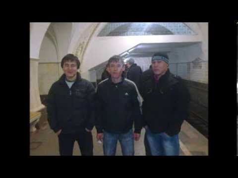 Видео: Тельман 86 Достор