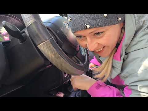 Видео: Не могу упустить такую возможность) Ford Fusion замена контактной группы, Авто плохо заводится