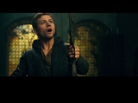 Видео: Самый ДАЛЬНОБОЙНЫЙ лук который изготавливался только для султанов