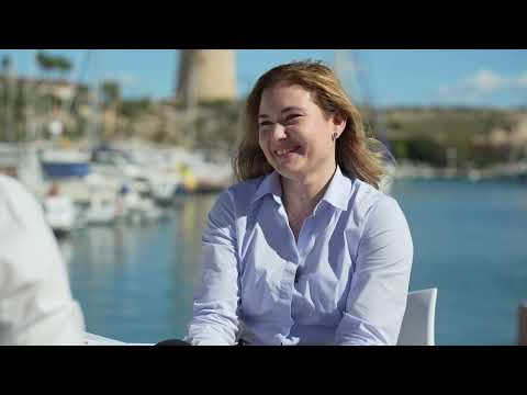 Видео: Студенческая виза, Виза цифрового кочевника и другие виды ВНЖ в Испании