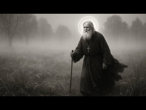 Видео: Серафим Саровский | Как сохранить веру, когда всё рушится? | Духовная твердость сердца