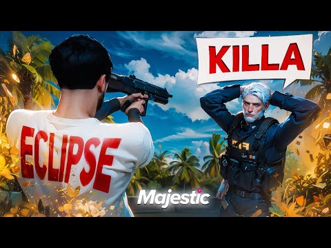 Видео: МУЖСКАЯ ДРАМА. КОНФЛИКТ С СЕМЬЕЙ ECLIPSE на Majestic RP