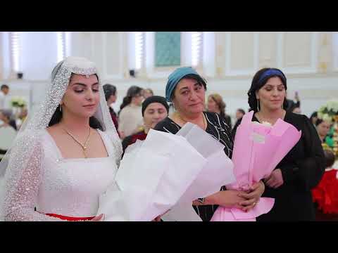 Видео: Хусеин Исмира 2ч