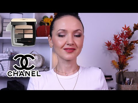 Видео: Chanel и опять разочарование?!🙄