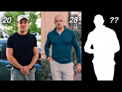 Видео: Ваши последние 20 лет определяют всю вашу дальнейшую жизнь