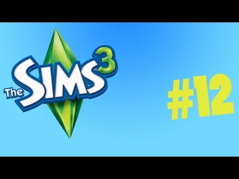 Видео: The Sims 3 - Часть 12 | Толстый Иисус... УБИЛ СВОЕГО СЫНА?!1