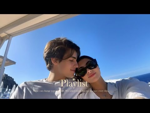 Видео: Playlist🎧 Chill поп с первой ноты 🌿 Лёгкая любовь для кафе и работы 🩷