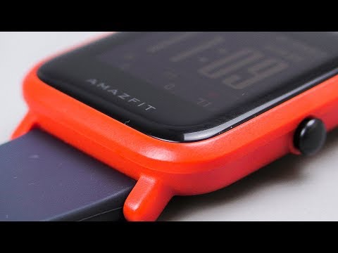 Видео: УМНЫЕ ЧАСЫ XIAOMI AMAZFIT BIP. ОБЗОР СПУСТЯ 2 МЕСЯЦА ИСПОЛЬЗОВАНИЯ!